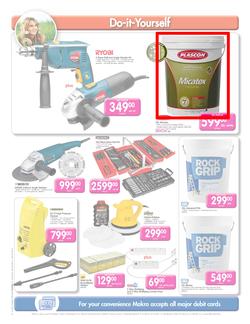 Makro Summer Sale (26 Feb - 5 Mar), page 6
