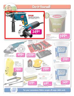 Makro Summer Sale (26 Feb - 5 Mar), page 6
