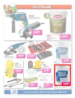 Makro Summer Sale (26 Feb - 5 Mar), page 6