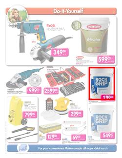Makro Summer Sale (26 Feb - 5 Mar), page 6