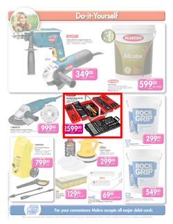 Makro Summer Sale (26 Feb - 5 Mar), page 6