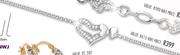 Kimmi Kay Chain With Pendant
