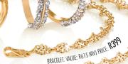 Soul Bracelet