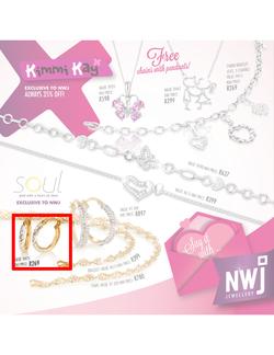 NWJ Jewellery : Show Your Love, page 5