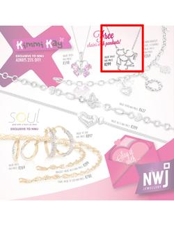 NWJ Jewellery : Show Your Love, page 5