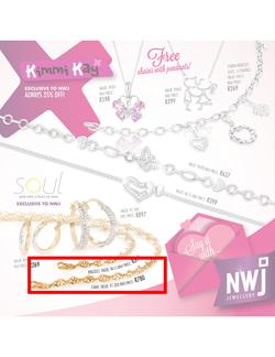 NWJ Jewellery : Show Your Love, page 5
