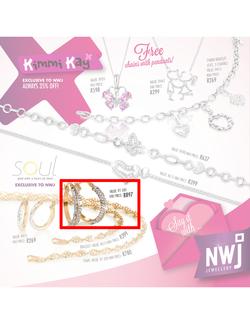 NWJ Jewellery : Show Your Love, page 5