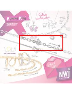 NWJ Jewellery : Show Your Love, page 5