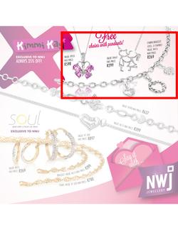 NWJ Jewellery : Show Your Love, page 5