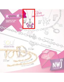 NWJ Jewellery : Show Your Love, page 5