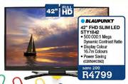 Blaupunkt FHD Slim LED-42"(STY1B42)