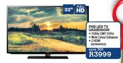 Samsung FHD LED TV-32"(UA32EH5000)