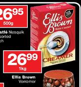 Ellis Brown Verrmomer-1Kg