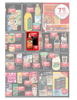 Checkers Western Cape : January is the time to save (23 Jan - 3 Feb 2013), page 5