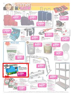 Makro : Summer Sale (5 Feb - 11 Feb 2013), page 5