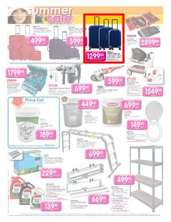 Makro : Summer Sale (5 Feb - 11 Feb 2013), page 5