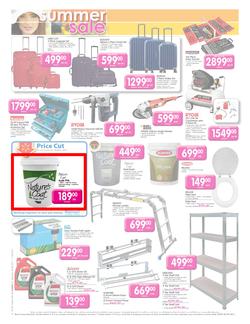 Makro : Summer Sale (5 Feb - 11 Feb 2013), page 5