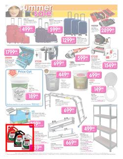 Makro : Summer Sale (5 Feb - 11 Feb 2013), page 5