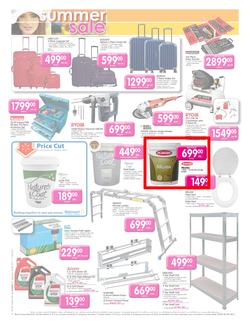 Makro : Summer Sale (5 Feb - 11 Feb 2013), page 5