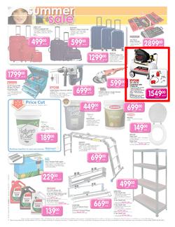 Makro : Summer Sale (5 Feb - 11 Feb 2013), page 5