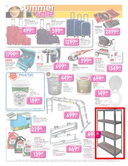 Makro : Summer Sale (5 Feb - 11 Feb 2013), page 5