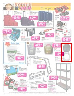 Makro : Summer Sale (5 Feb - 11 Feb 2013), page 5