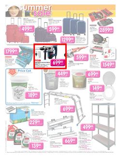Makro : Summer Sale (5 Feb - 11 Feb 2013), page 5