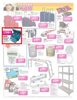 Makro : Summer Sale (5 Feb - 11 Feb 2013), page 5