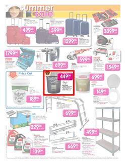 Makro : Summer Sale (5 Feb - 11 Feb 2013), page 5