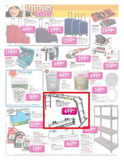 Makro : Summer Sale (5 Feb - 11 Feb 2013), page 5