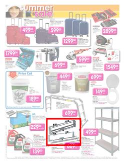 Makro : Summer Sale (5 Feb - 11 Feb 2013), page 5