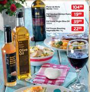 PnP Smoked Chicken Pasta Salad-220g