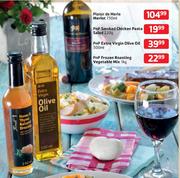 Plaisir de Merle Merlot-750ml