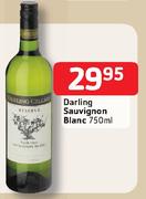 Darling Sauvignon Blanc-750ml