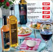 PnP Frozen Roasting Vegetable Mix-1Kg