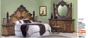 Regal Bedroom Suite