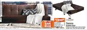 Calgan Lounge Sienna Sleeper Couch