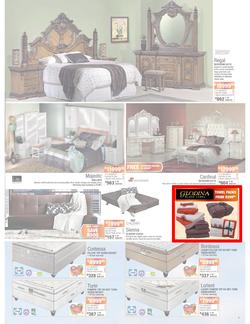 Morkels : Affordable Style Guaranteed (1 Feb - 15 Mar 2013), page 5
