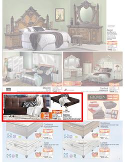 Morkels : Affordable Style Guaranteed (1 Feb - 15 Mar 2013), page 5