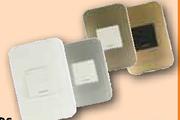 Push Button Dimmer White-Each