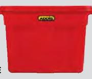Addis Roughtote-45l
