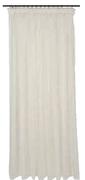 Voile Curtains-250cmx218cm Each