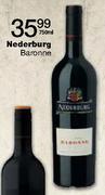 Nederburg Baronne-750ml