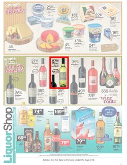 Checkers KZN : Heydays (3 Feb - 10 Feb 2013), page 5