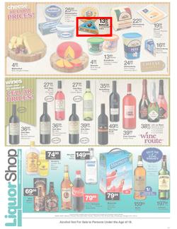 Checkers KZN : Heydays (3 Feb - 10 Feb 2013), page 5