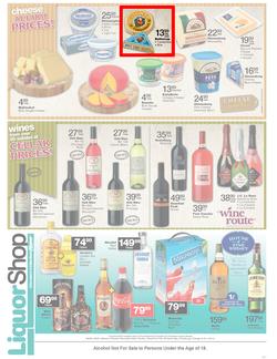 Checkers KZN : Heydays (3 Feb - 10 Feb 2013), page 5