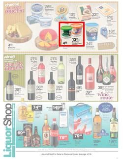 Checkers KZN : Heydays (3 Feb - 10 Feb 2013), page 5