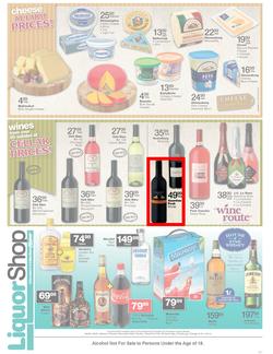 Checkers KZN : Heydays (3 Feb - 10 Feb 2013), page 5