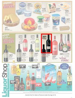 Checkers KZN : Heydays (3 Feb - 10 Feb 2013), page 5