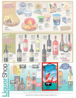 Checkers KZN : Heydays (3 Feb - 10 Feb 2013), page 5